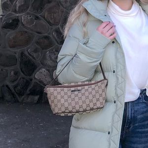 Gucci GG Pochette